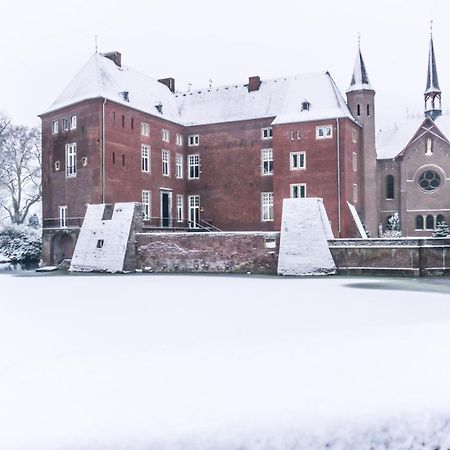 Schloss Wissen Hotel Weeze Luaran gambar