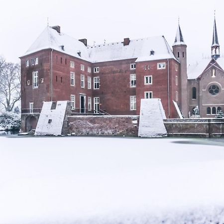 Schloss Wissen Weeze Luaran gambar
