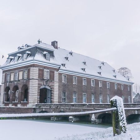 Schloss Wissen Hotel Weeze Luaran gambar