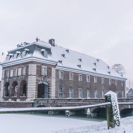 Schloss Wissen Weeze Luaran gambar