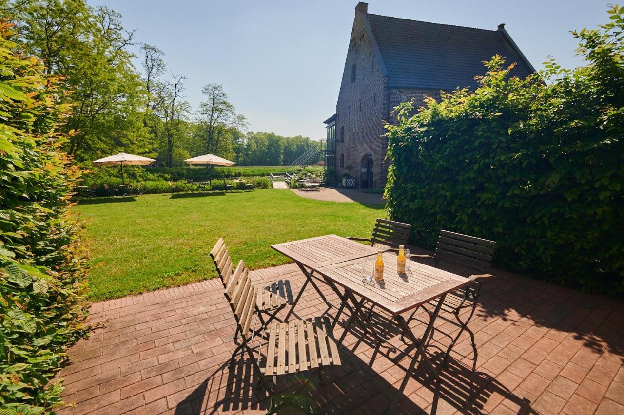 Schloss Wissen Weeze Luaran gambar