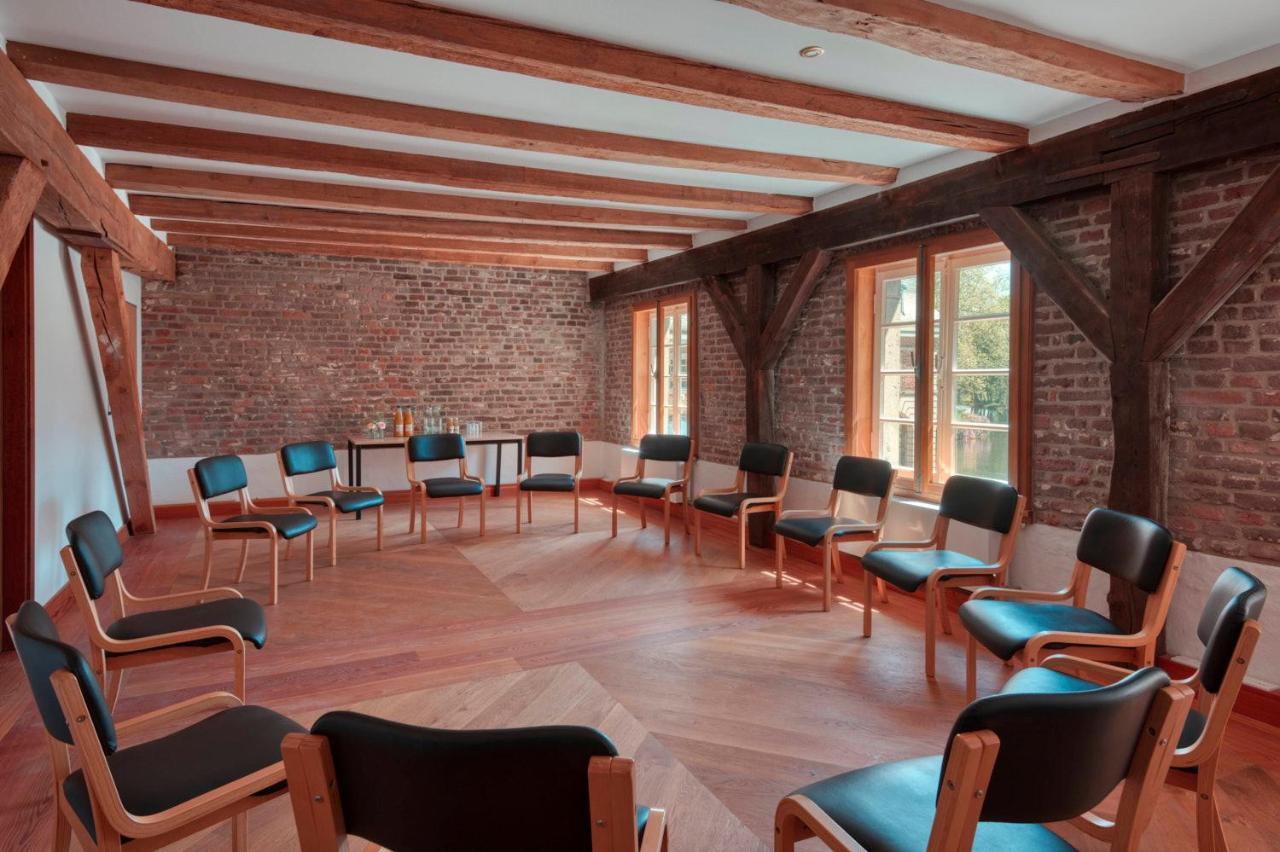 Schloss Wissen Weeze Luaran gambar