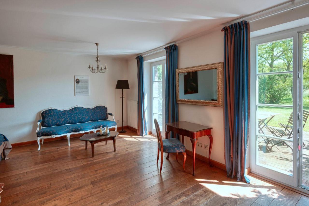 Schloss Wissen Weeze Luaran gambar