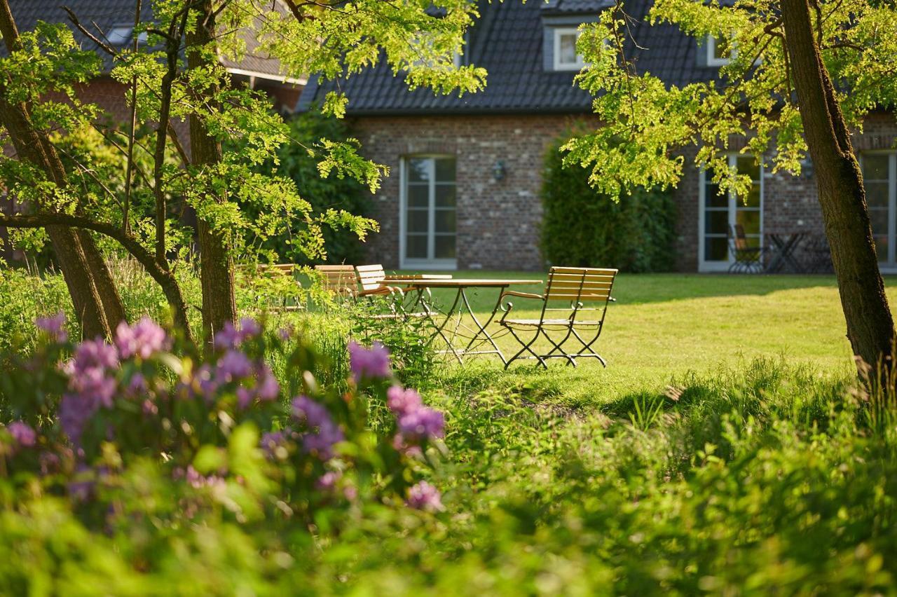 Schloss Wissen Weeze Luaran gambar