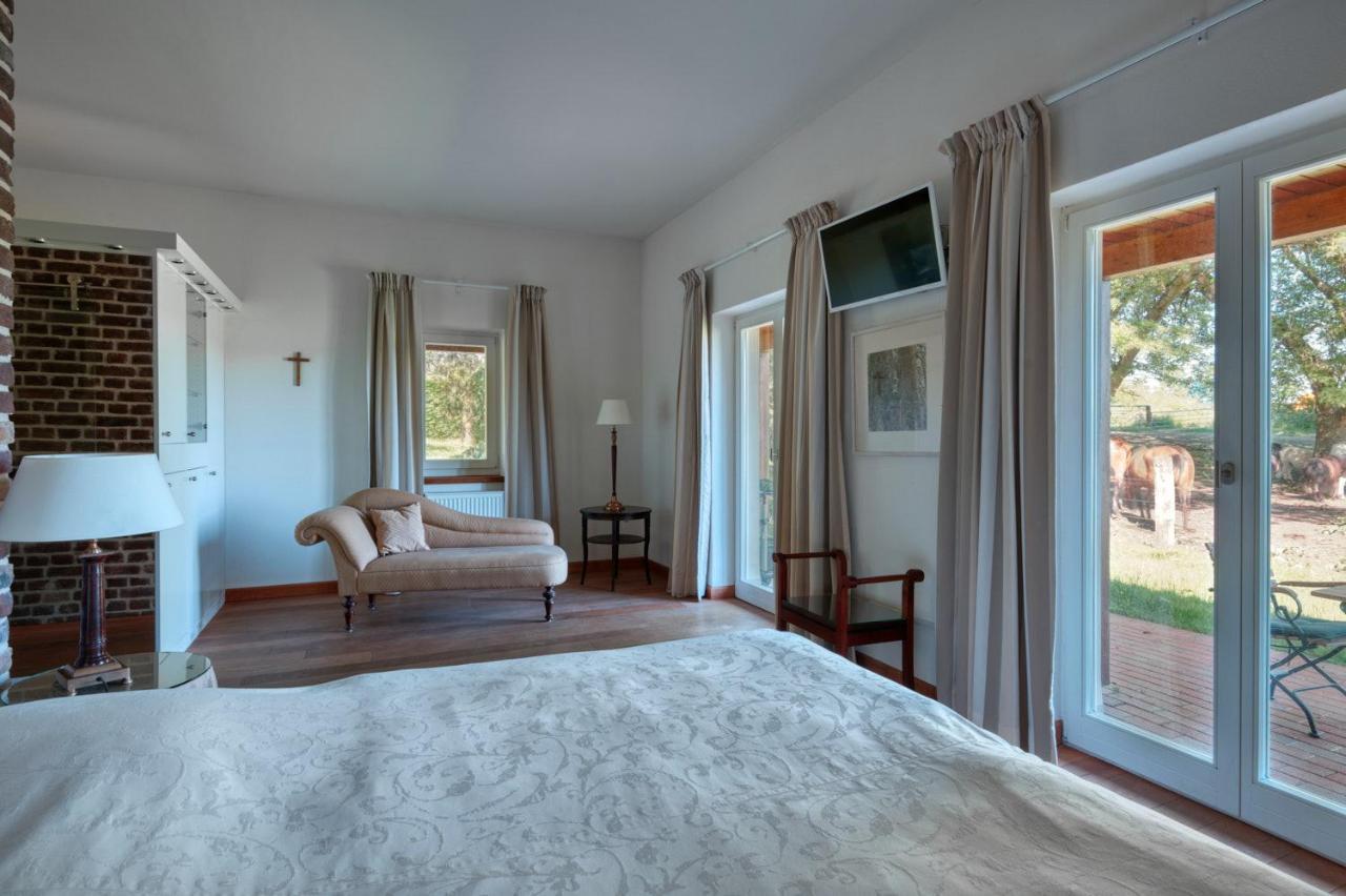 Schloss Wissen Weeze Luaran gambar