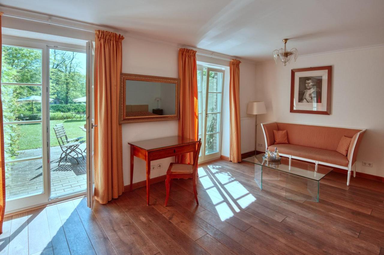 Schloss Wissen Weeze Luaran gambar