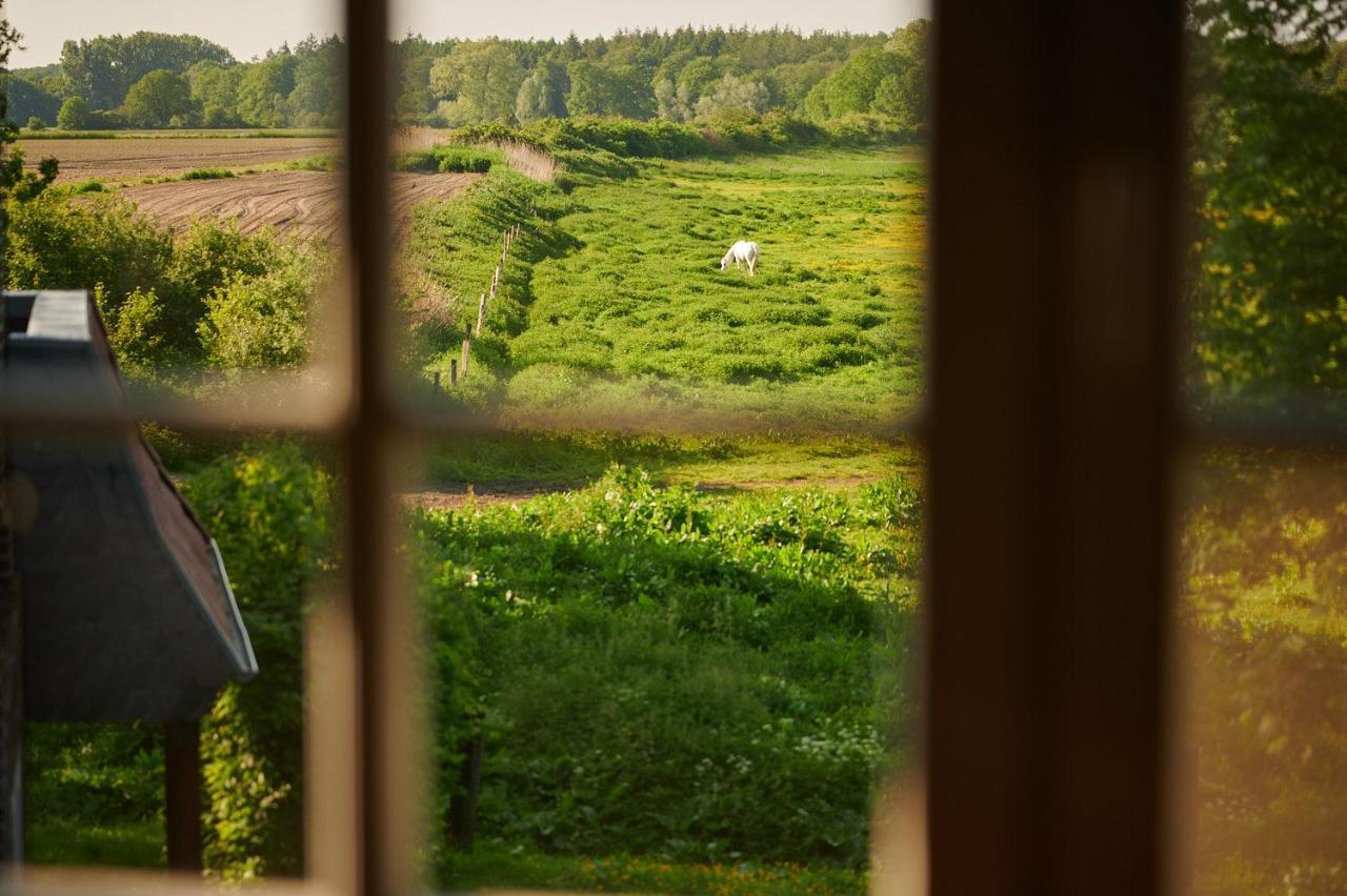 Schloss Wissen Weeze Luaran gambar