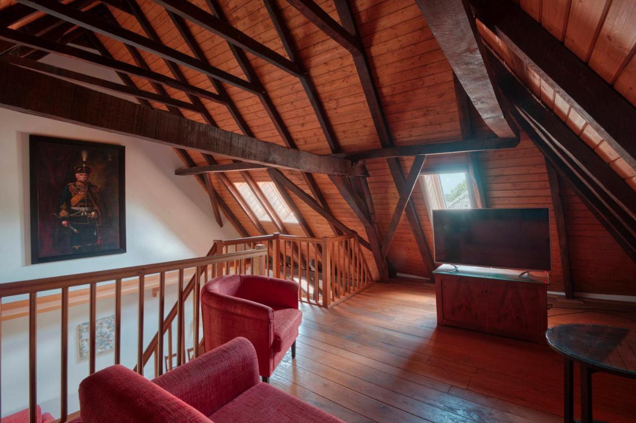 Schloss Wissen Weeze Luaran gambar