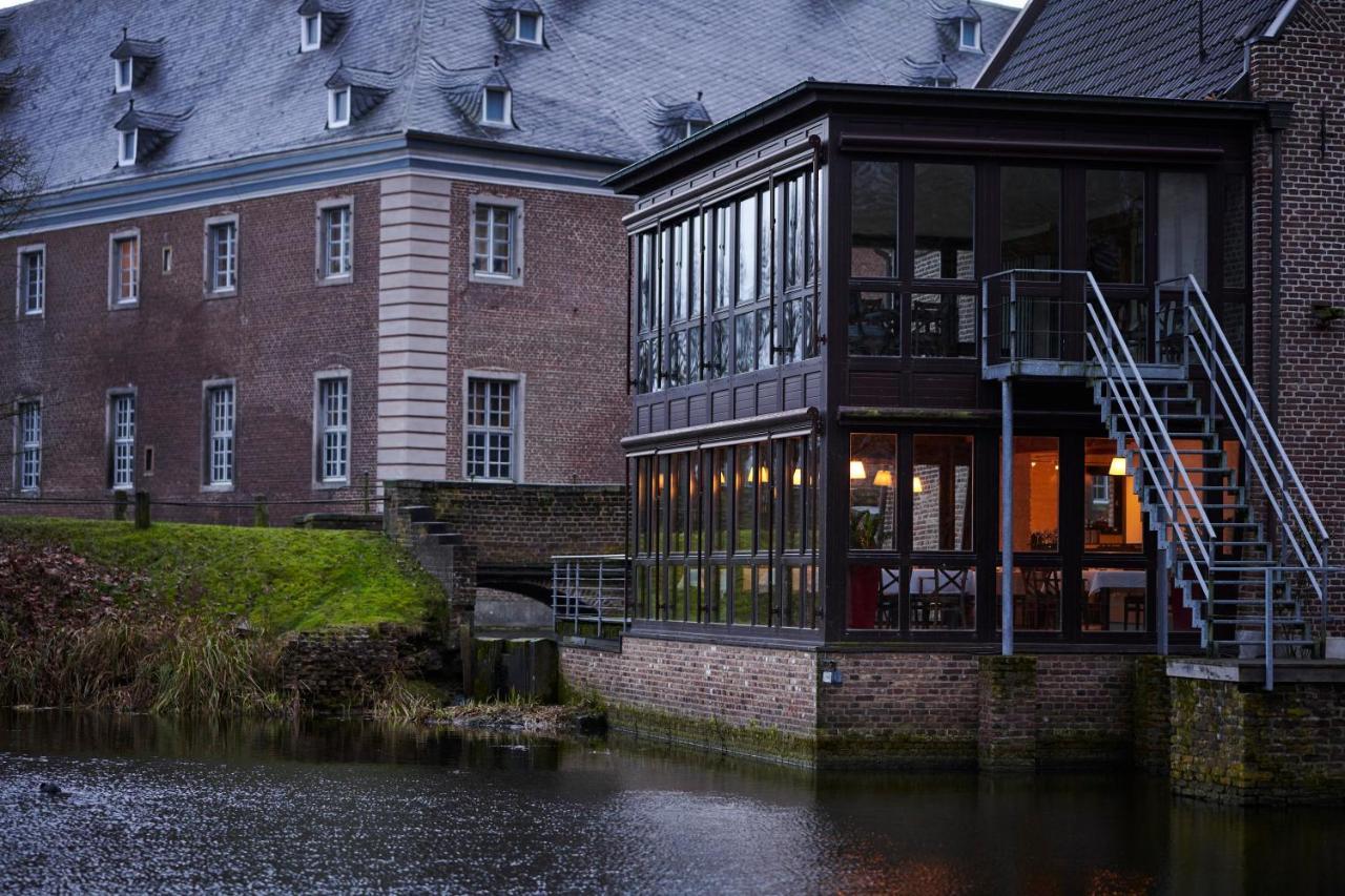 Schloss Wissen Weeze Luaran gambar