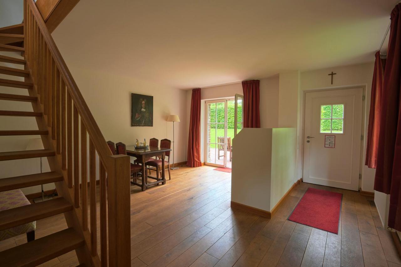 Schloss Wissen Weeze Luaran gambar
