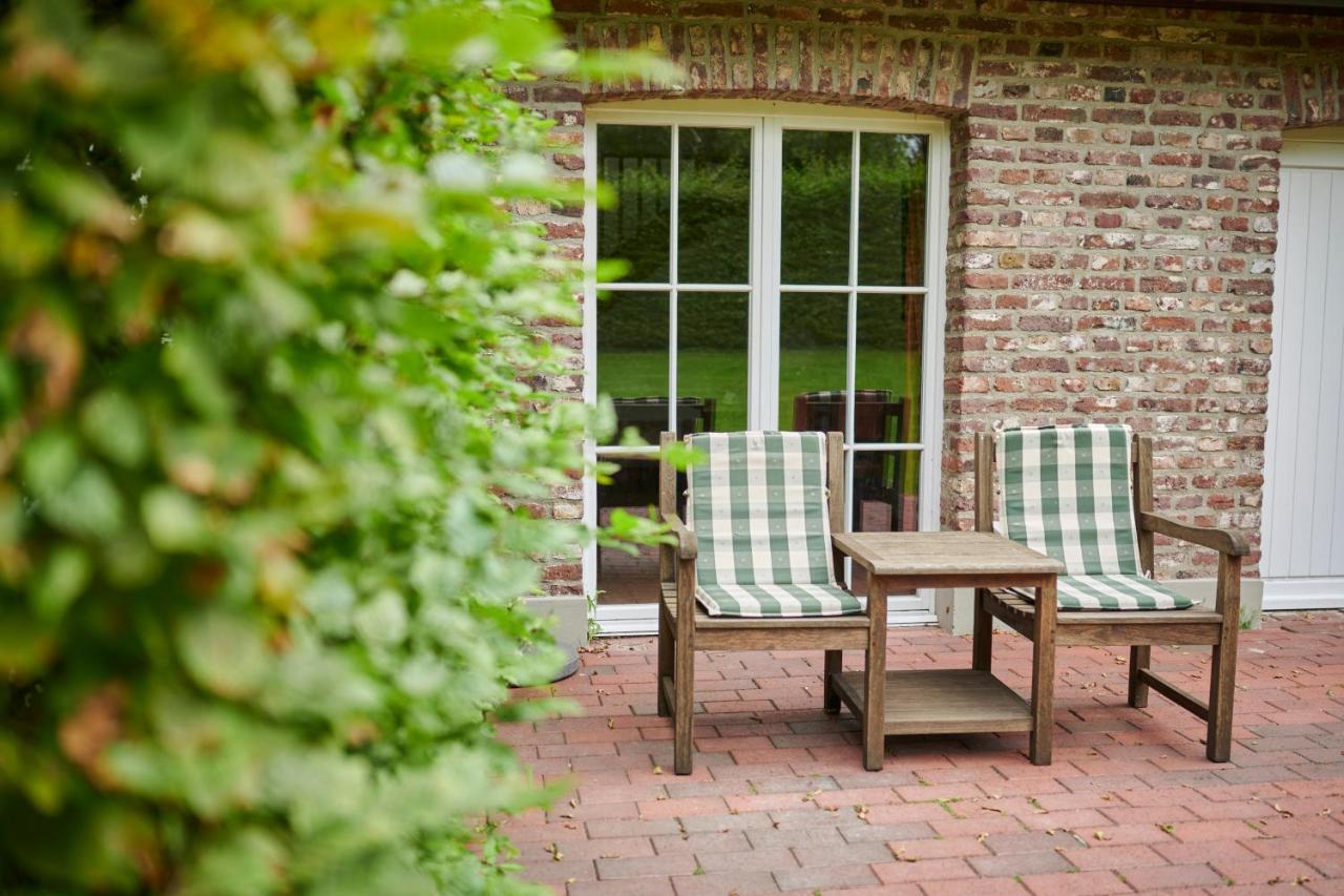 Schloss Wissen Weeze Luaran gambar